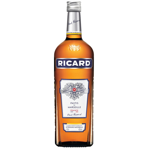 Pastis Ricard