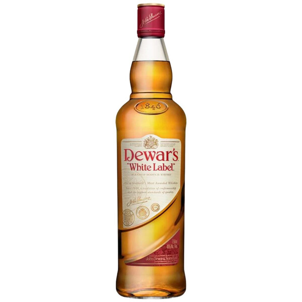 Blended Scotch Whisky Dewar’s 700ml
