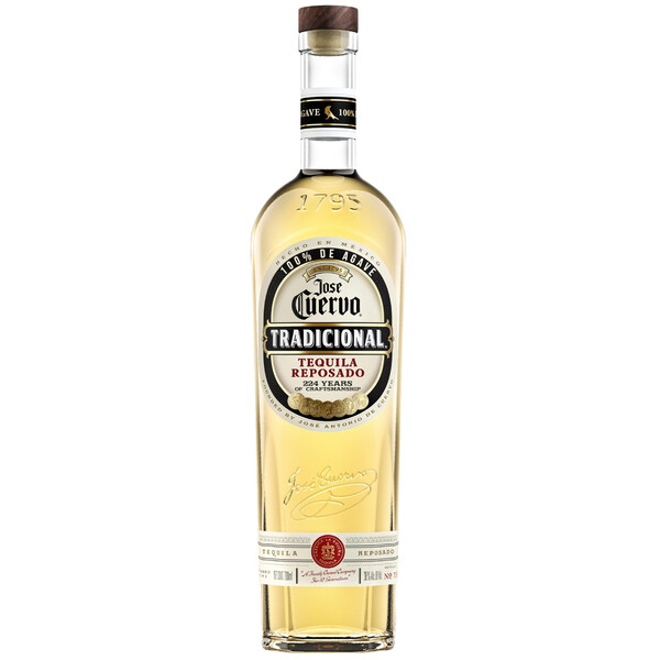 Jose Cuervo Tradicional Reposado 700ml