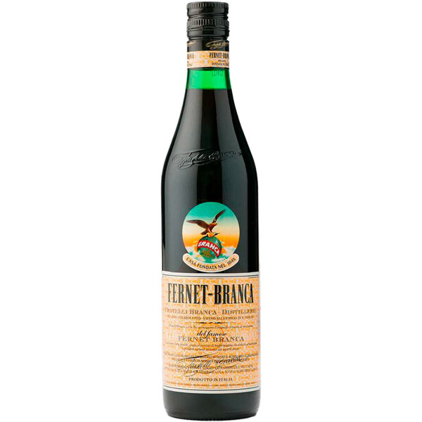 Fernet Branca