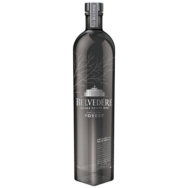 Belvedere Single Eststae Rye Smogory Forest