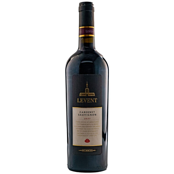 Levent Cabernet Sauvignon