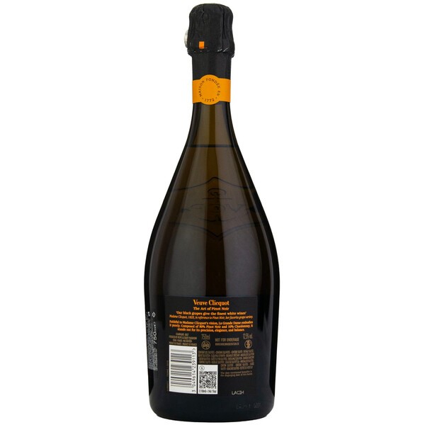 La Grande Dame 2018 Veuve Clicqot