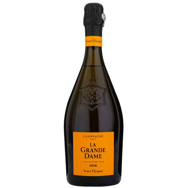 La Grande Dame 2018 Veuve Clicqot