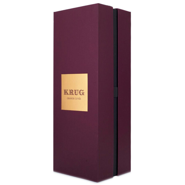 Krug Grand Cuvee 171 Edition