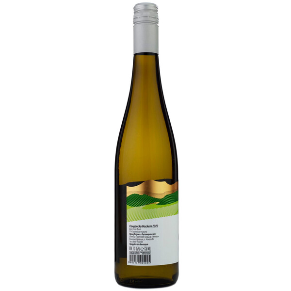White wine Orbelia Sandanski Misket 2023