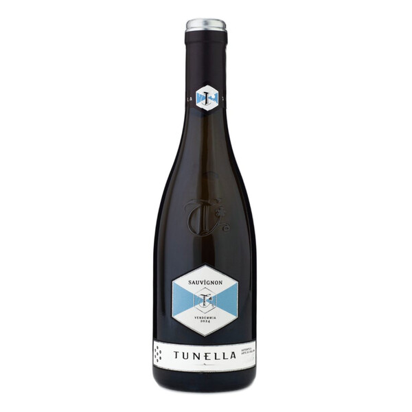 Sauvignon Friuli Colli Orientali DOP Azienda Agricola La Tunella 