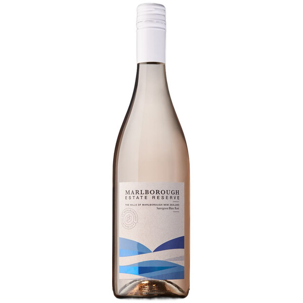 Lighter Reserve Sauvignon Blanc Rosé Marlborough