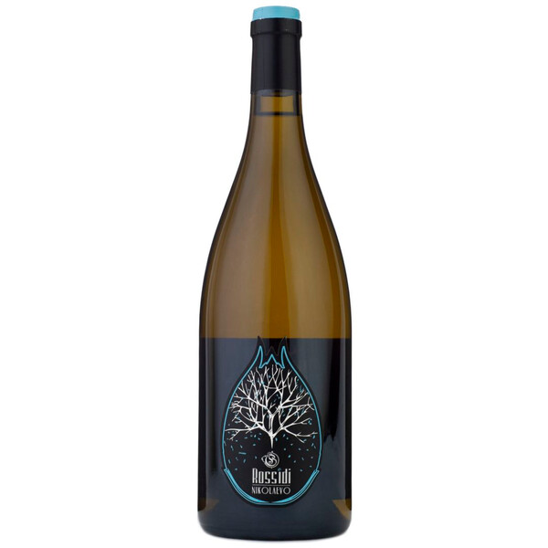 Rossidi Chardonnay Nikolaevo