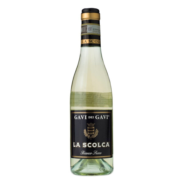 La Scolca Gavi dei Gavi Etichetta Nera 2024