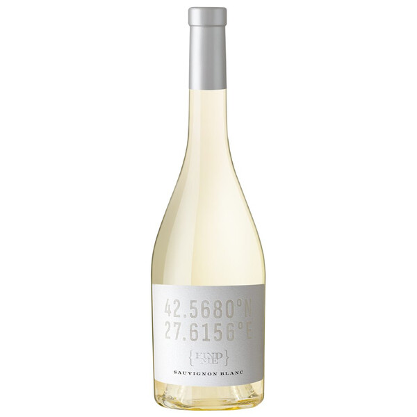 Black Sea Gold Find Me Sauvignon Blanc Pomorie