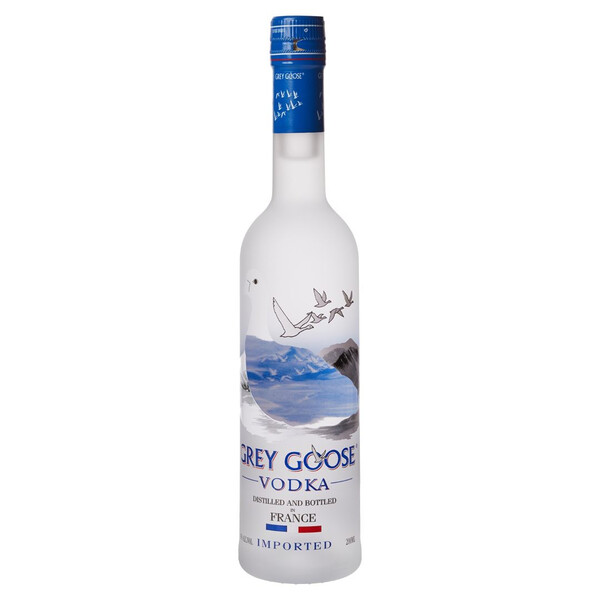 Grey Goose Vodka 200ml