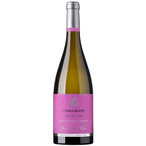 Midalidare Traminer