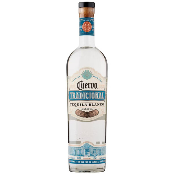 Jose Cuervo Tradicional Blanco