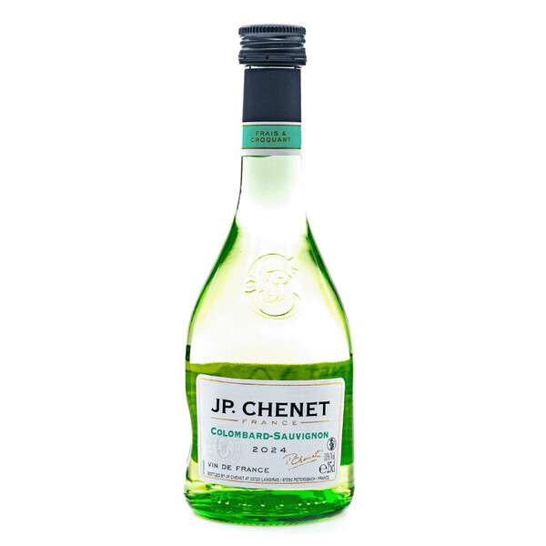White wine JP Chenet Original Colombard - Sauvignon 250ml