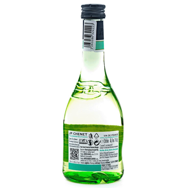White wine JP Chenet Original Colombard - Sauvignon 250ml