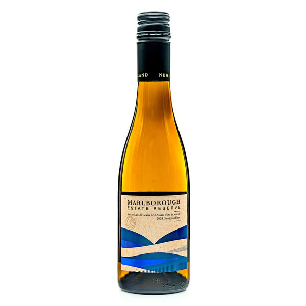 Saint Clair Family Estate Marlborough Sauvignon Blanc Reserve 2024