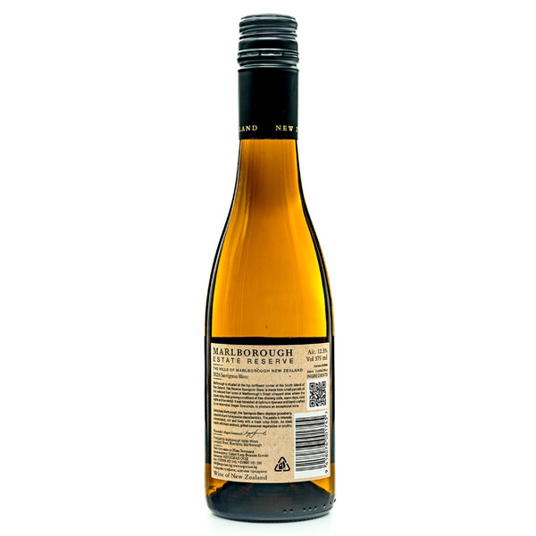 Saint Clair Family Estate Marlborough Sauvignon Blanc Reserve 2024