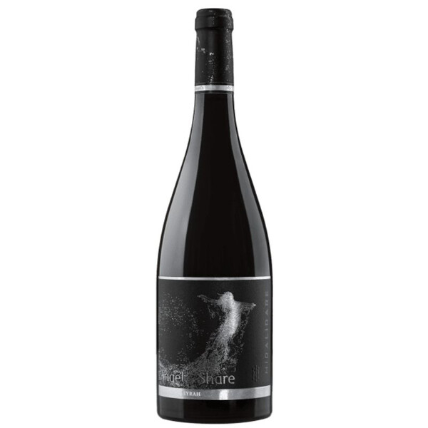 Syrah Angel’s Share Midalidare Estate