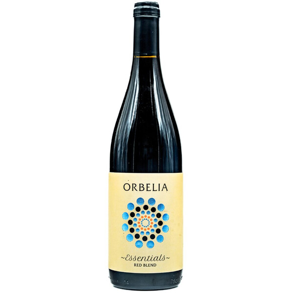 Orbelia Essentials Red Blend