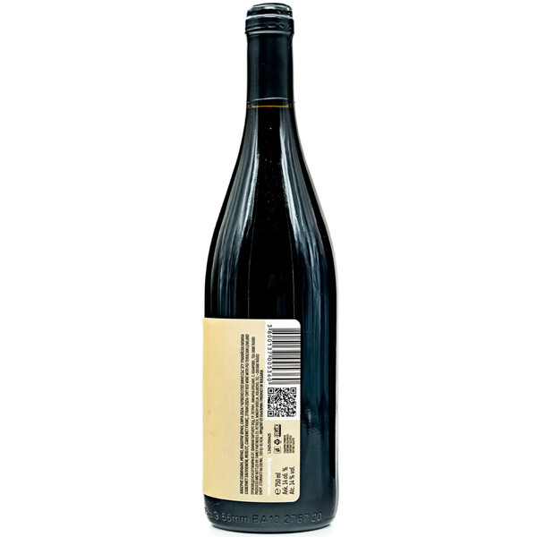 Orbelia Essentials Red Blend