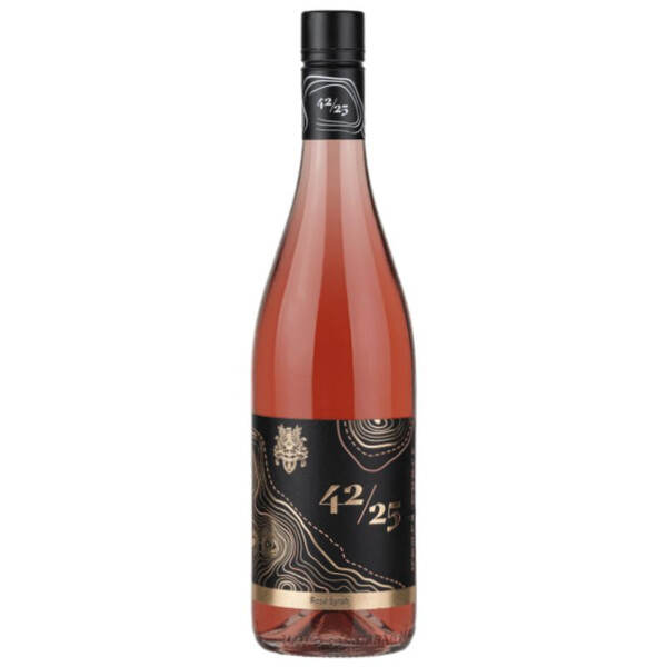 Midalidare 42/25 Rose Syrah