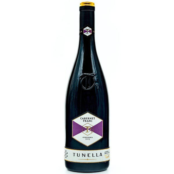La Tunella Cabernet Franc