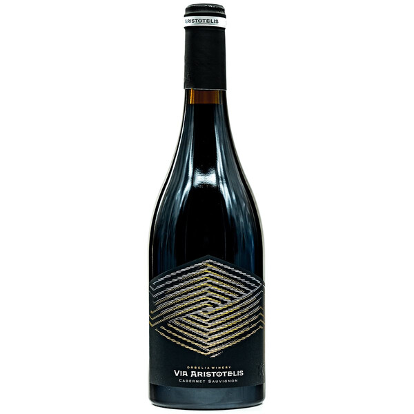 Red wine Orbelia Cabernet Sauvignon Via Aristotelis 2020