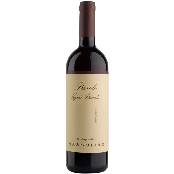 Barolo DOCG Vigna Rinda Riserva Cantina Massolino