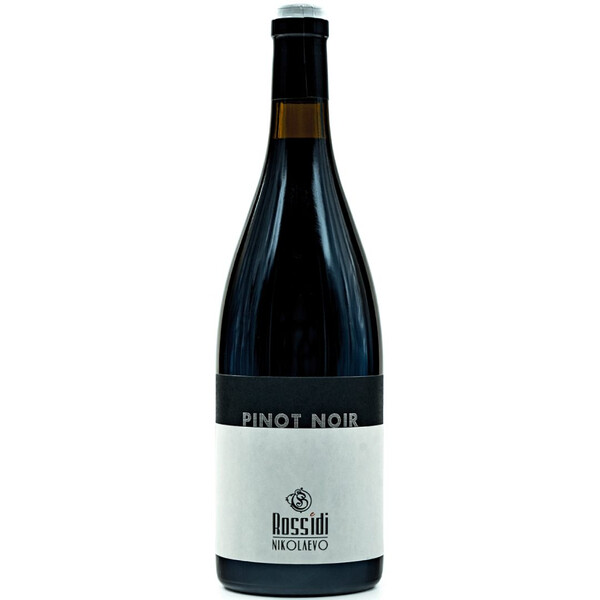 Rossidi Pinot Noir