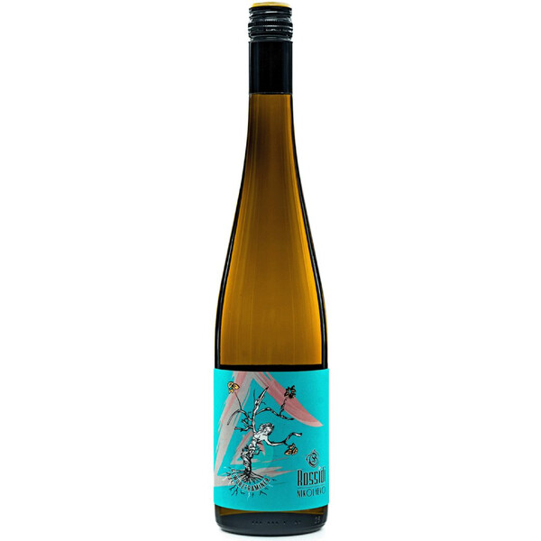 Rossidi Gewürztraminer 