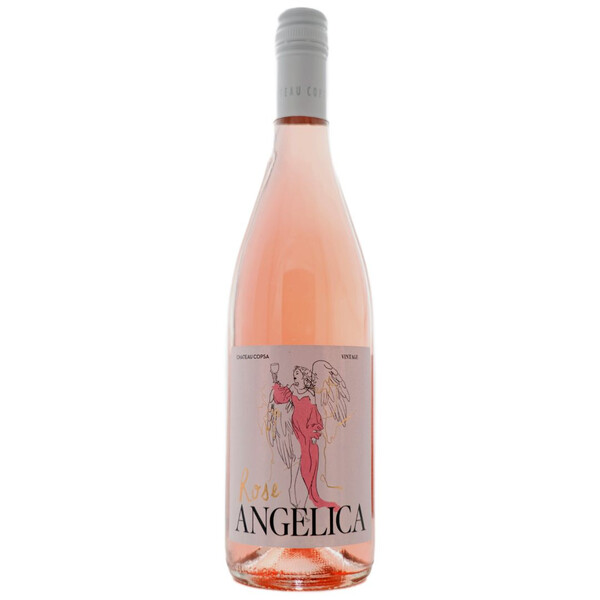 Chateau Copsa Angelica Rose