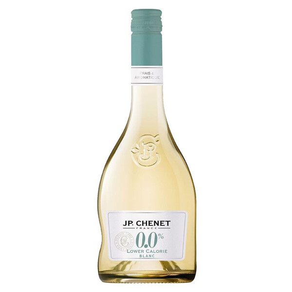 Non-alcoholic White Wine J.P. Chenet 250ml