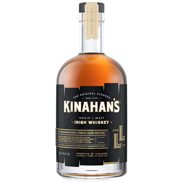 Kinahan's LL