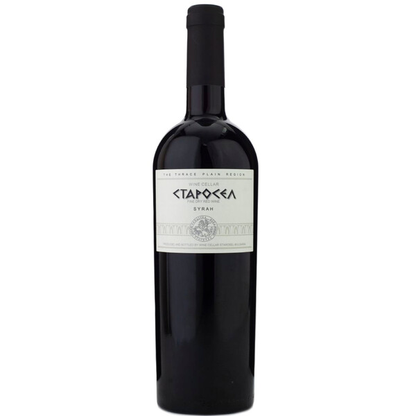 Syrah Starosel