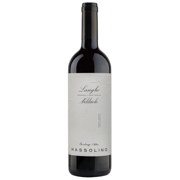 Massolino Langhe DOC Nebbiolo