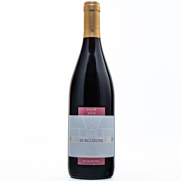 Pinot Noir Premium, Danube Plain