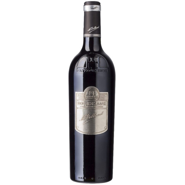 Michel Rolland Bordeaux AOP Raymond Huet