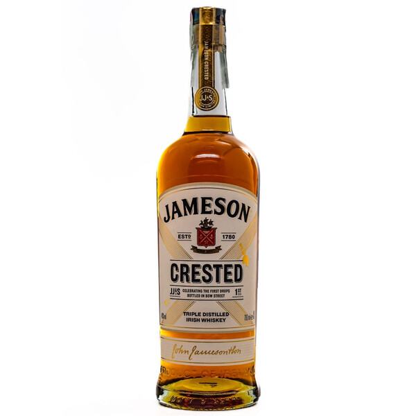 Jameson Crested