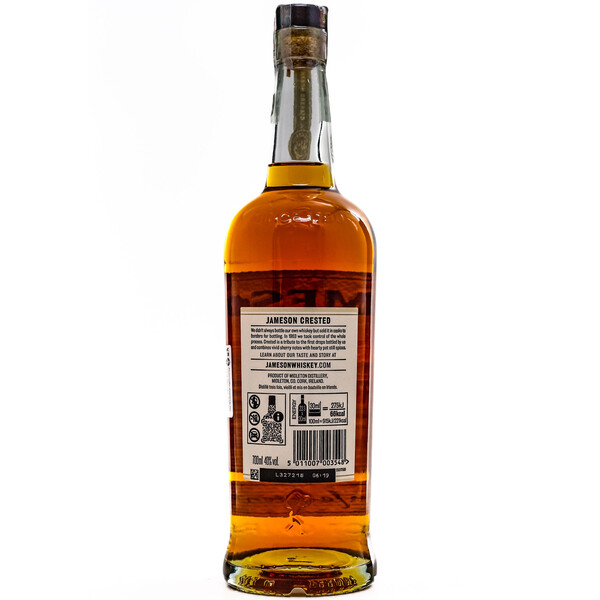 Jameson Crested