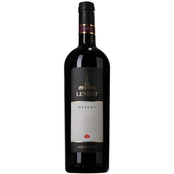 Levent Merlot
