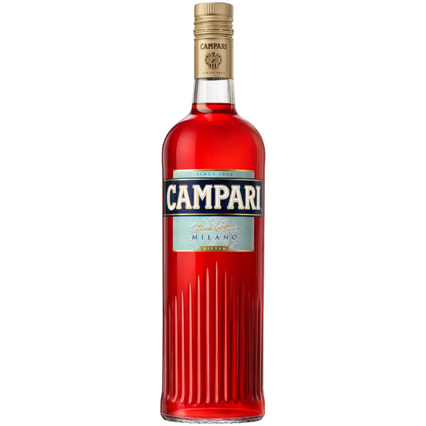 Campari Bitter 1 L