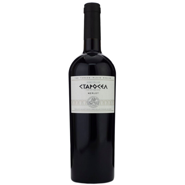 Merlot Starosel