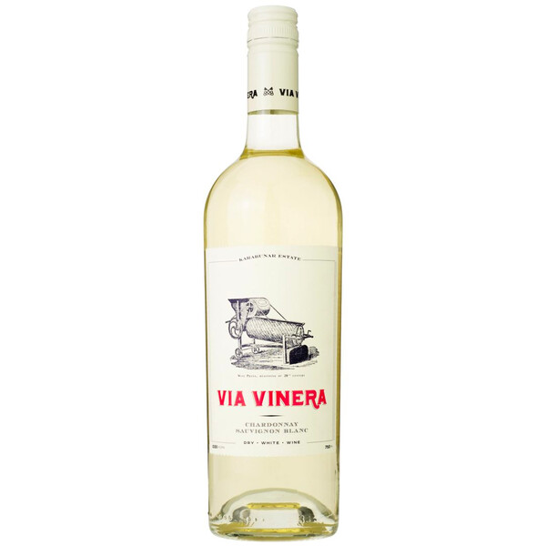 Via Vinera Karabunar Estate 