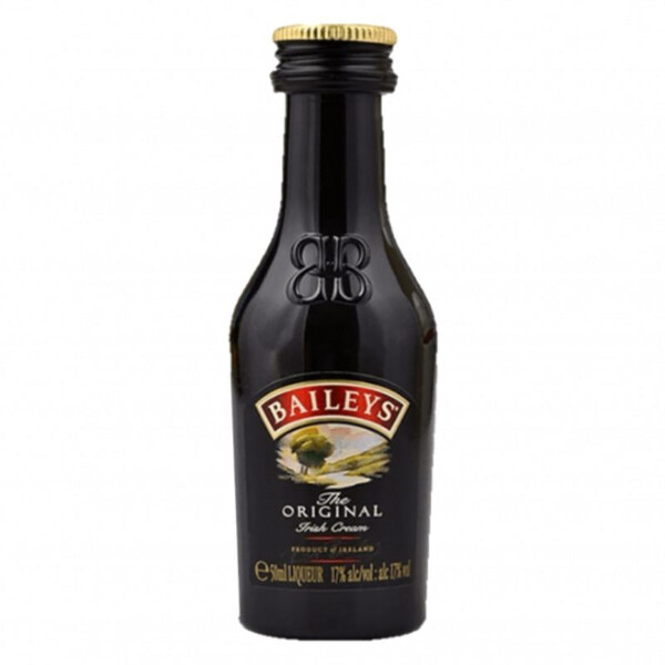 Baileys Miniature