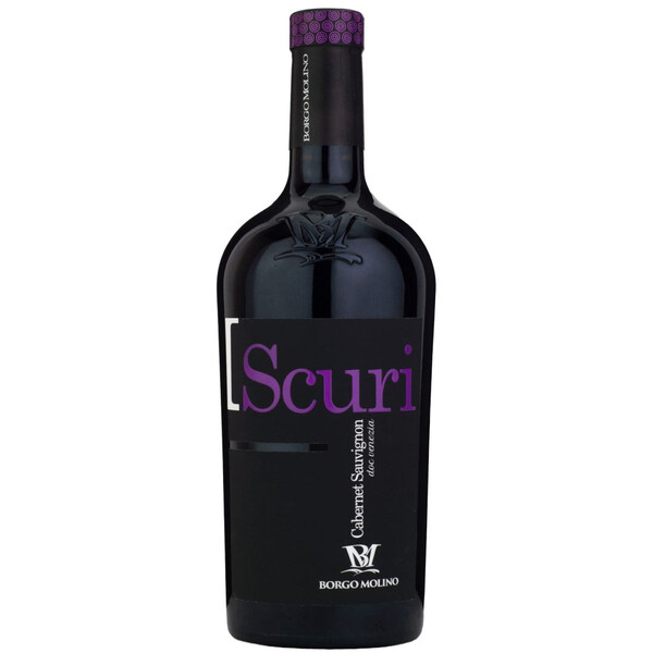 Borgo Molino Cabernet Sauvignon