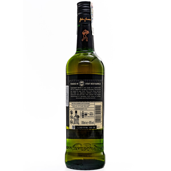 Jameson Caskmates Stout
