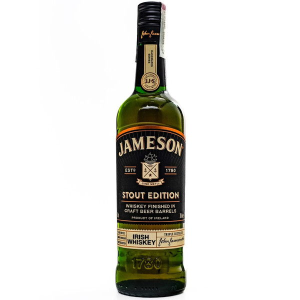 Jameson Caskmates Stout