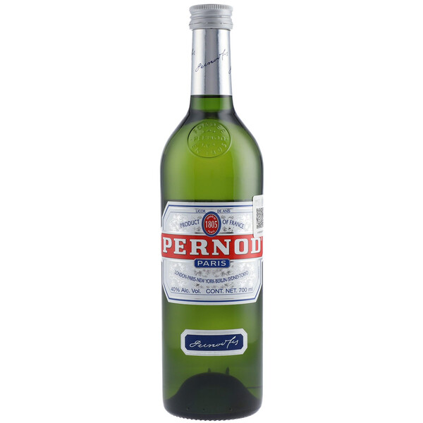 Pastis Pernod