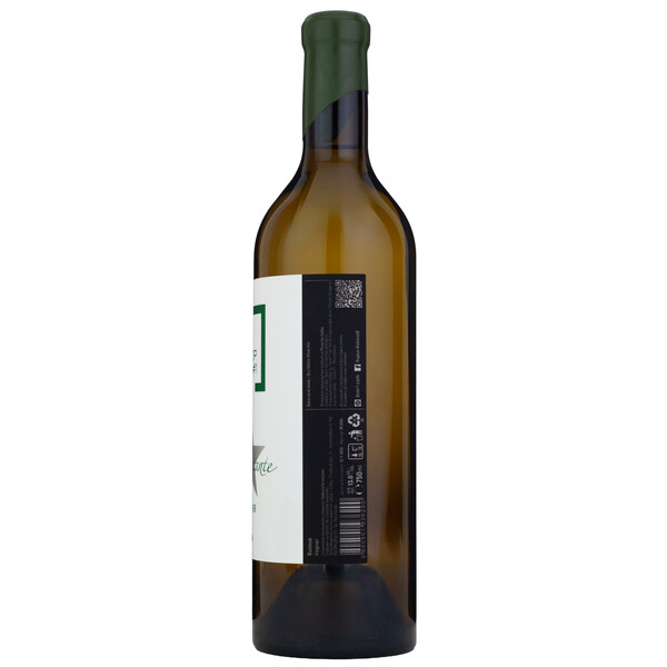 Dvor #1 Dilettante Viognier